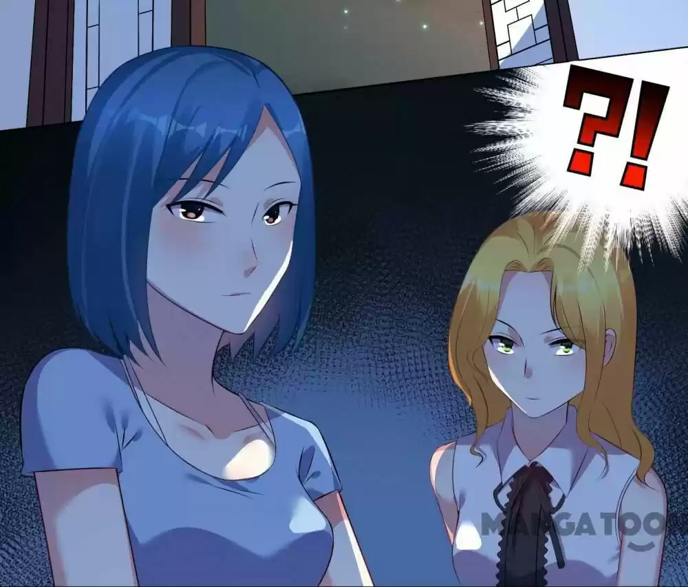 Wo Bei Zongcai hei shangle! Ch.087