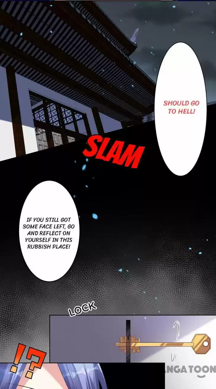 Wo Bei Zongcai hei shangle! Ch.087