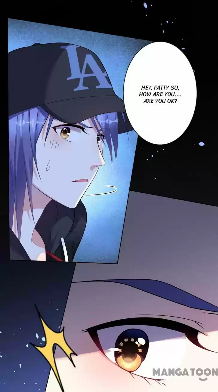 Wo Bei Zongcai hei shangle! Ch.087