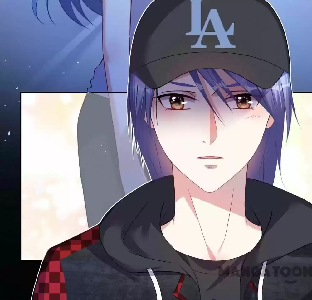 Wo Bei Zongcai hei shangle! Ch.087