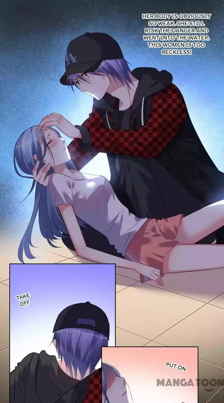 Wo Bei Zongcai hei shangle! Ch.088