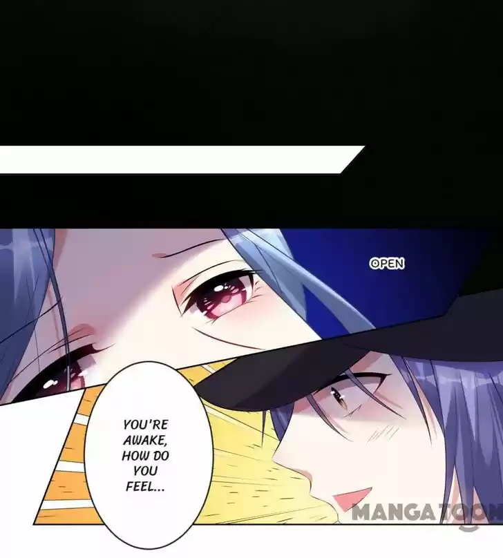 Wo Bei Zongcai hei shangle! Ch.088