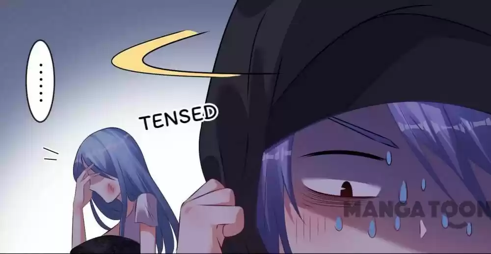 Wo Bei Zongcai hei shangle! Ch.088