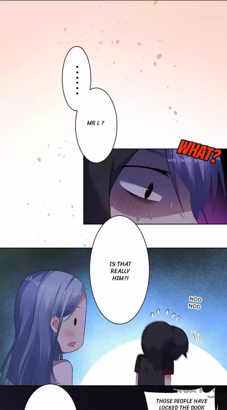 Wo Bei Zongcai hei shangle! Ch.088