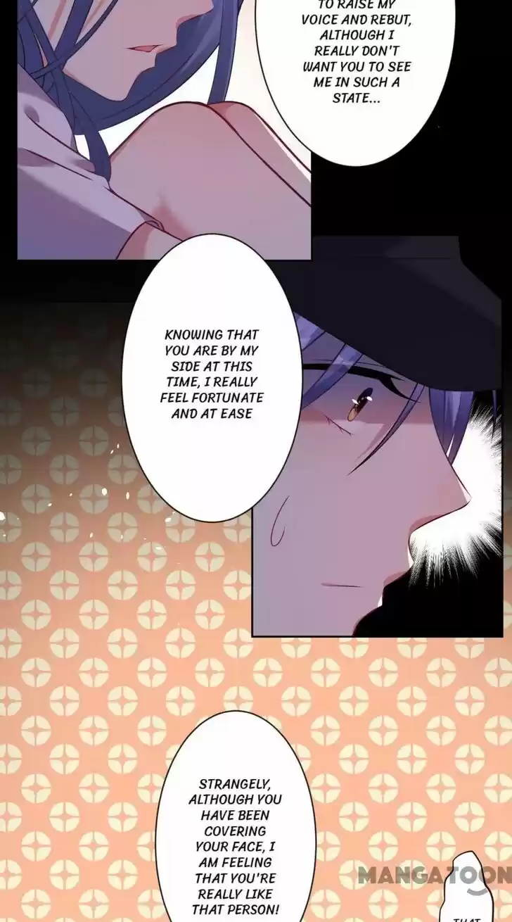 Wo Bei Zongcai hei shangle! Ch.088