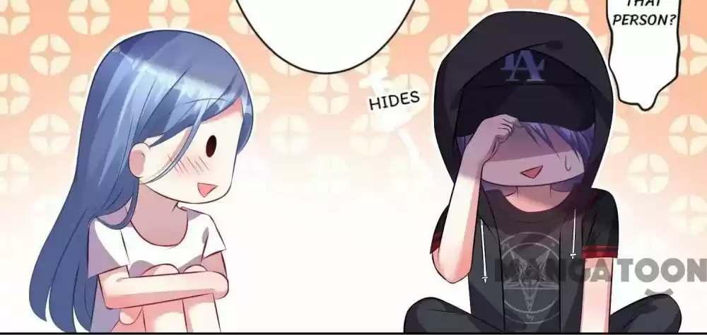 Wo Bei Zongcai hei shangle! Ch.088