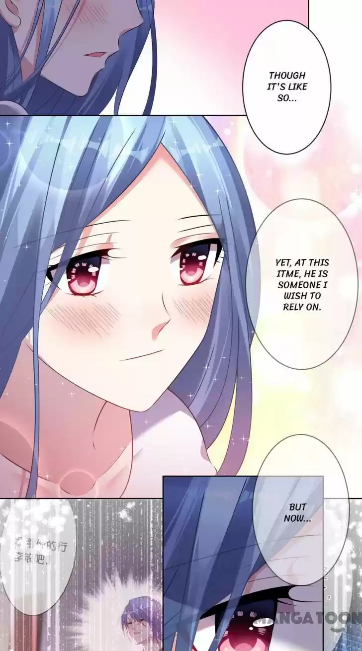 Wo Bei Zongcai hei shangle! Ch.088