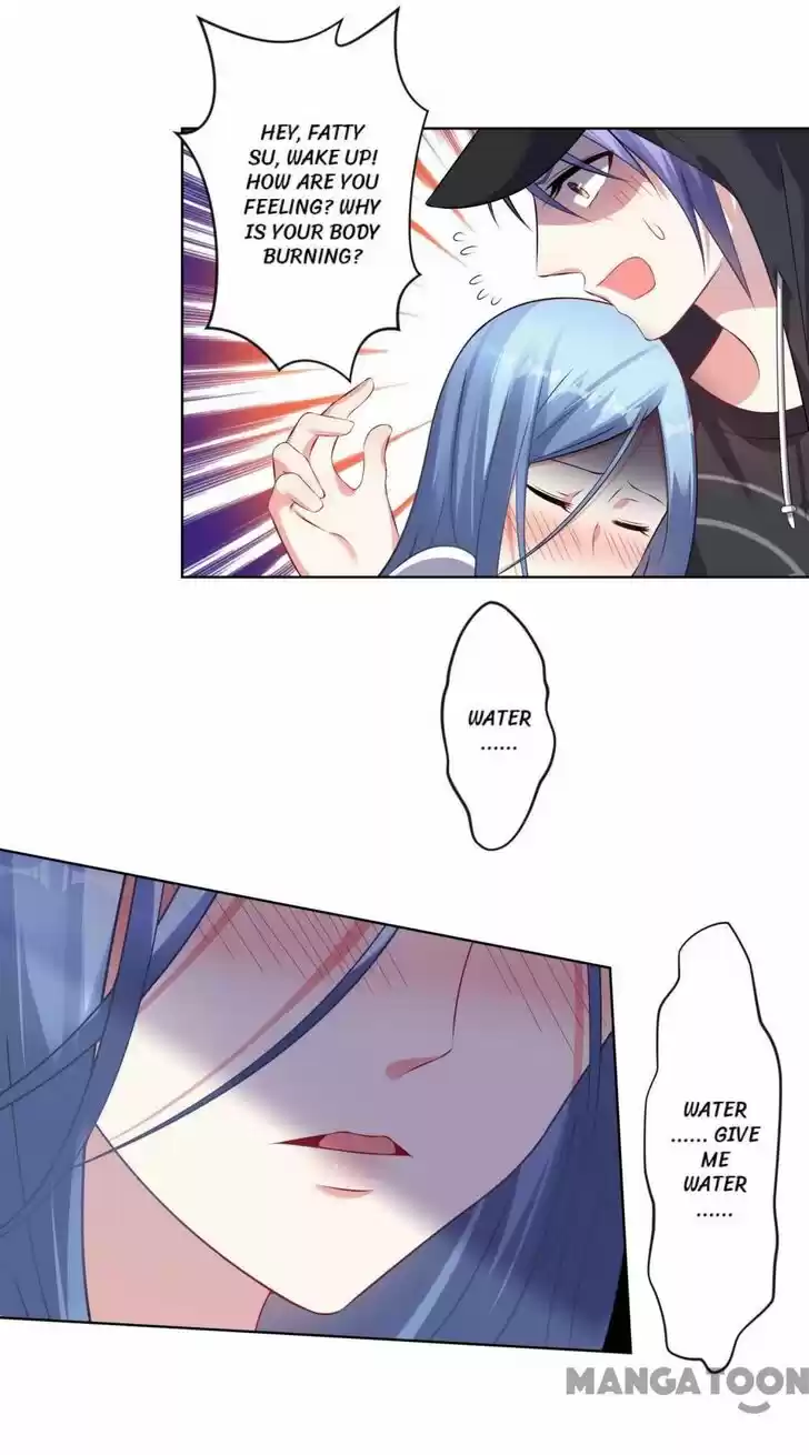 Wo Bei Zongcai hei shangle! Ch.089