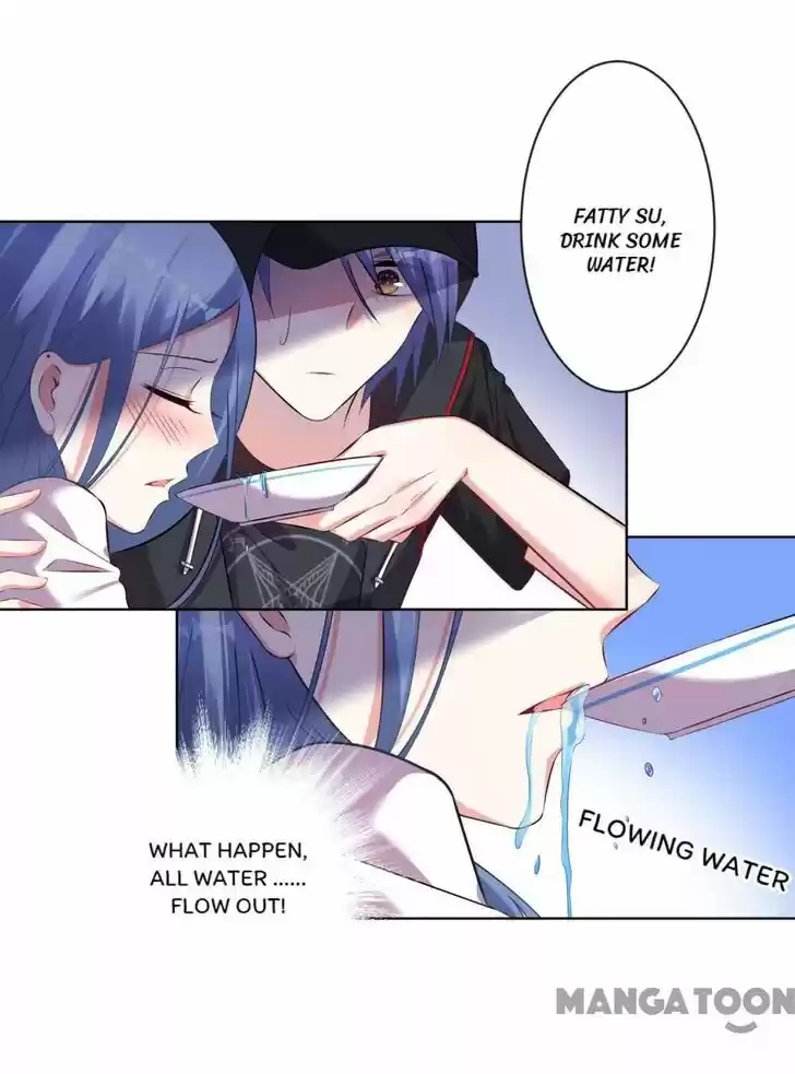 Wo Bei Zongcai hei shangle! Ch.089