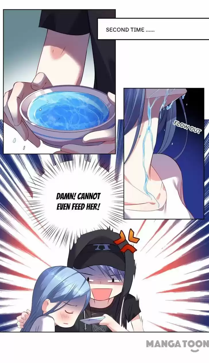 Wo Bei Zongcai hei shangle! Ch.089