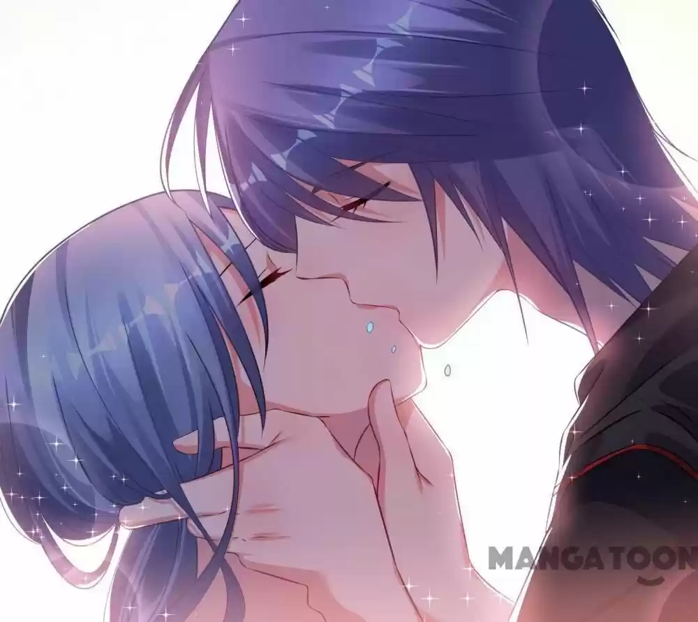 Wo Bei Zongcai hei shangle! Ch.089