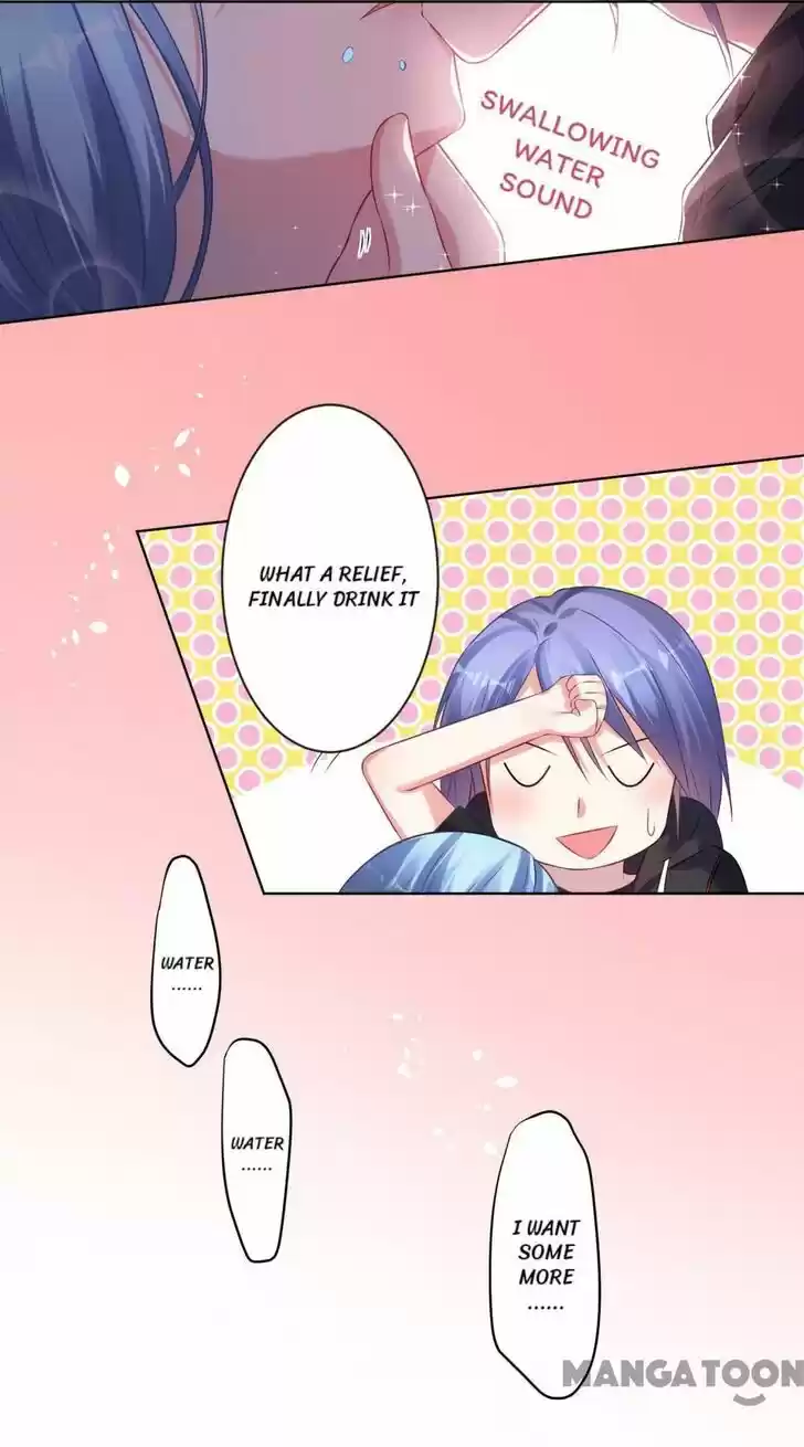 Wo Bei Zongcai hei shangle! Ch.089