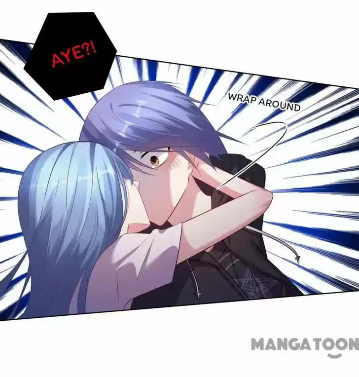 Wo Bei Zongcai hei shangle! Ch.089