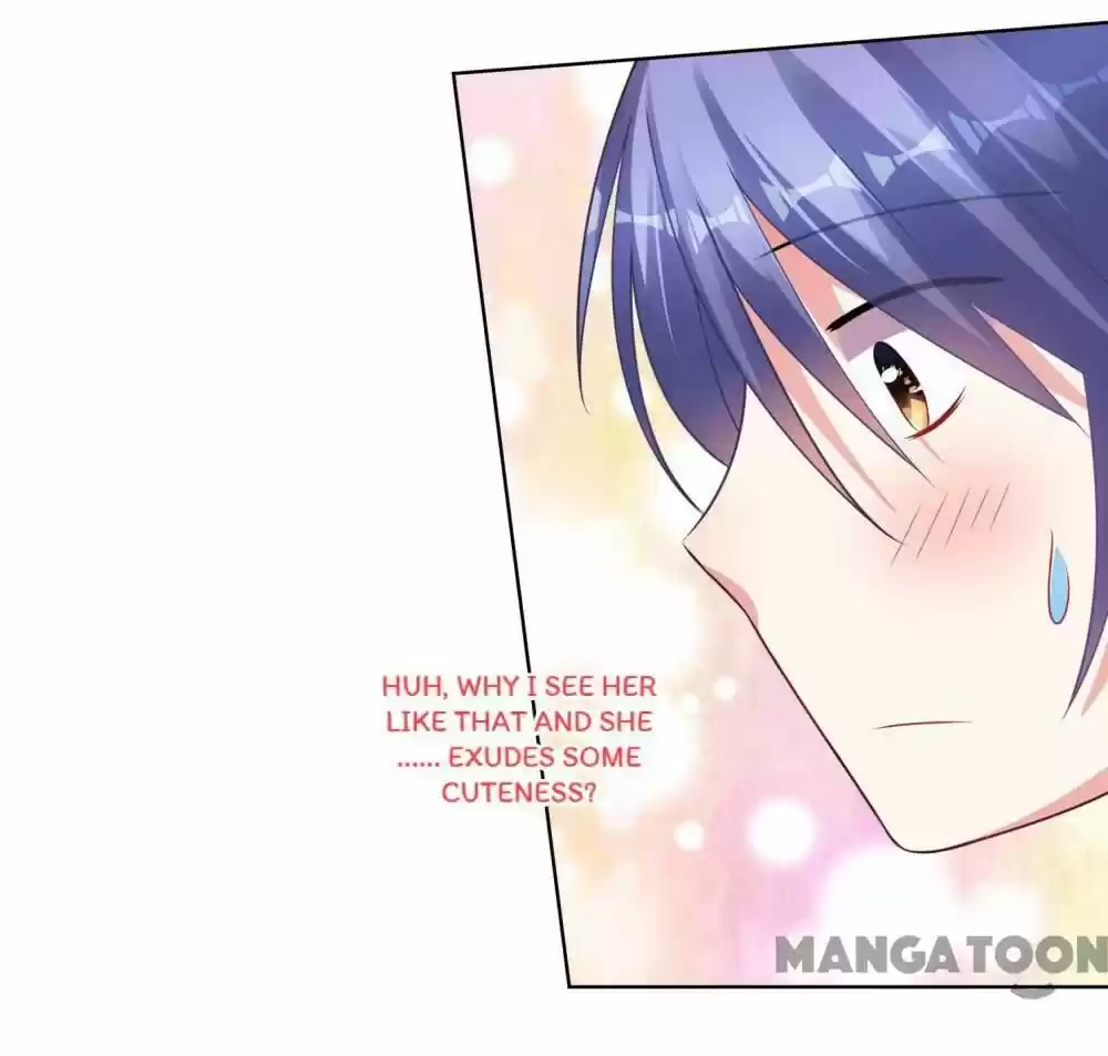 Wo Bei Zongcai hei shangle! Ch.089