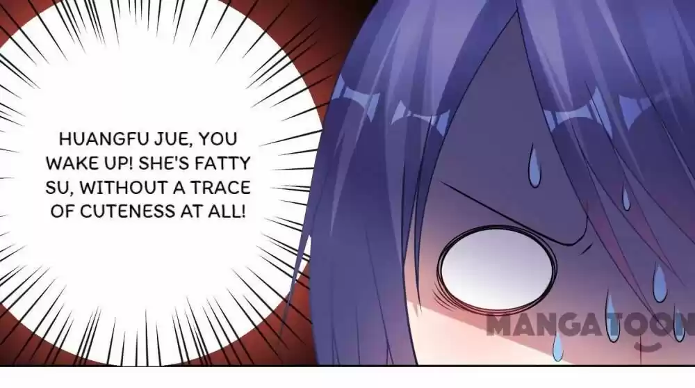 Wo Bei Zongcai hei shangle! Ch.089