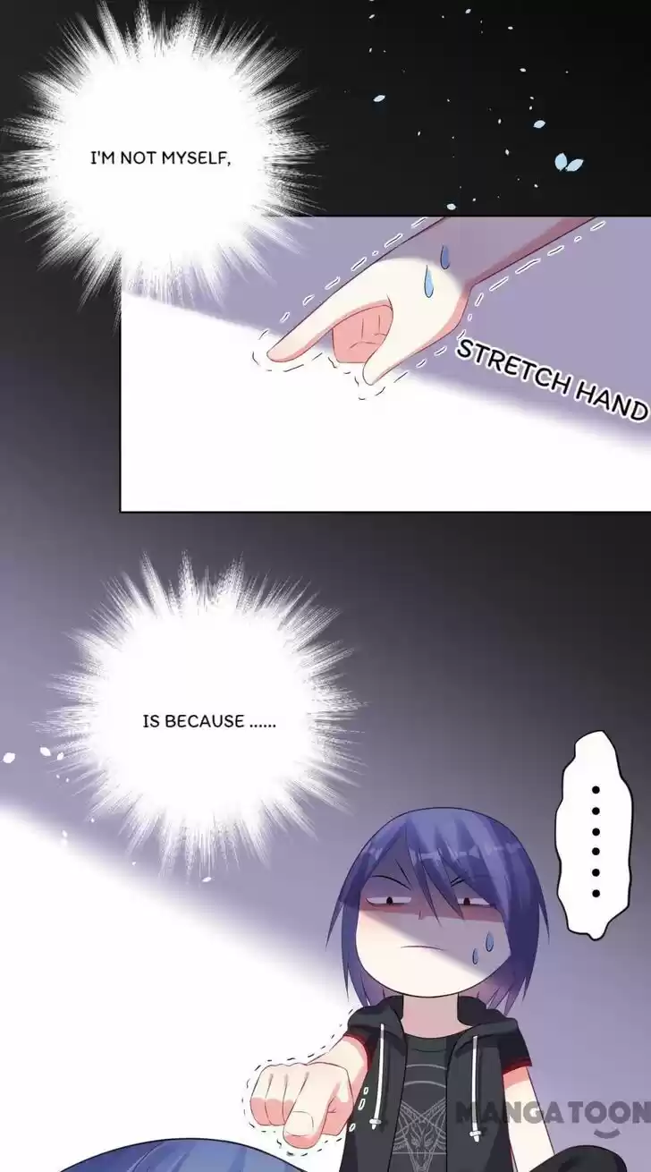 Wo Bei Zongcai hei shangle! Ch.089