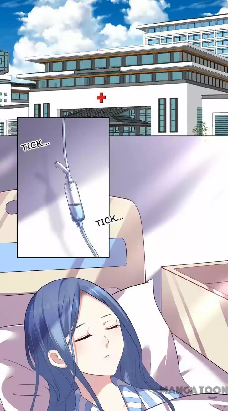 Wo Bei Zongcai hei shangle! Ch.090