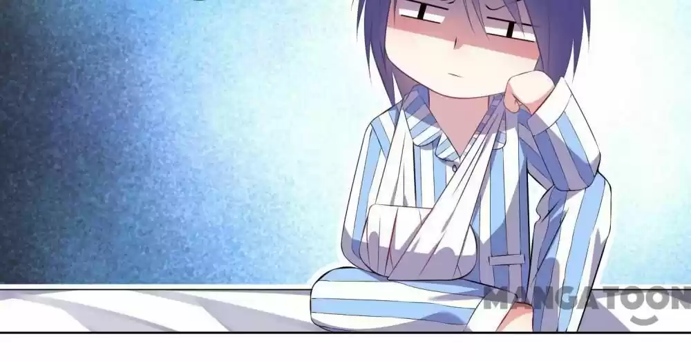 Wo Bei Zongcai hei shangle! Ch.090