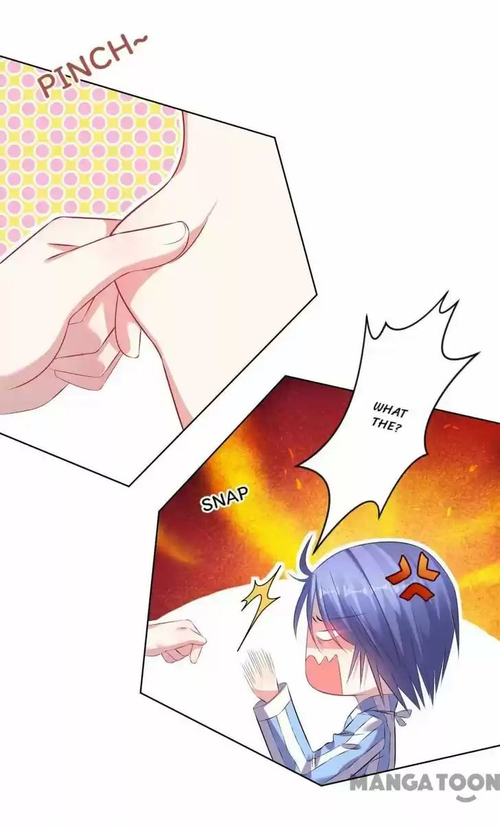 Wo Bei Zongcai hei shangle! Ch.090