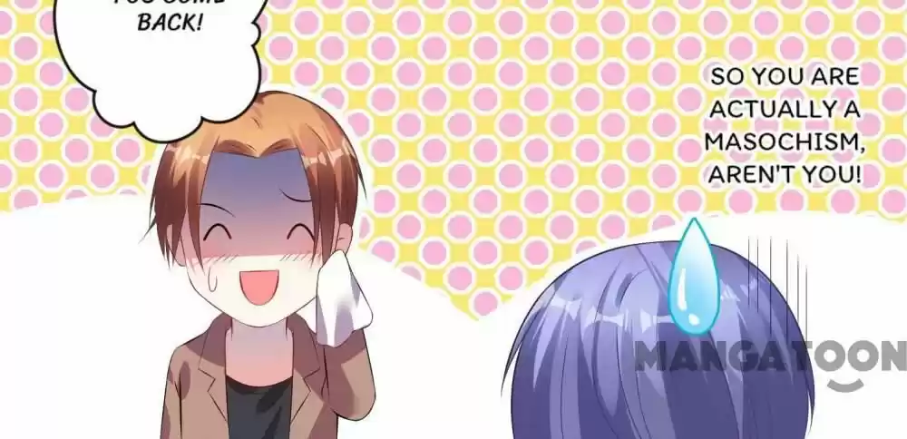 Wo Bei Zongcai hei shangle! Ch.090