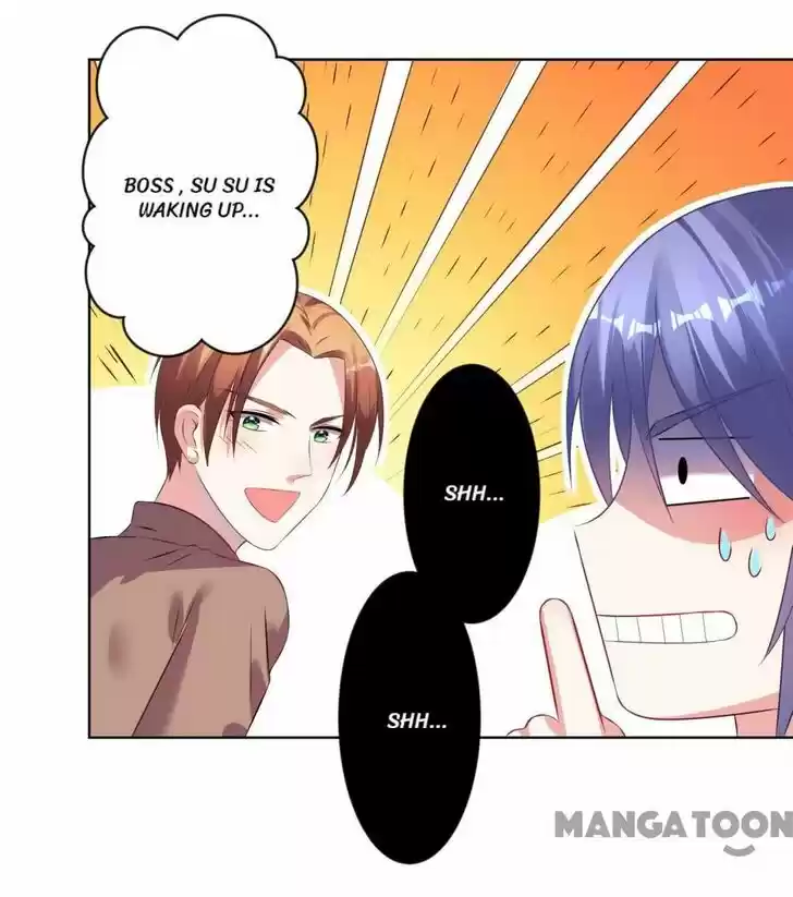 Wo Bei Zongcai hei shangle! Ch.090