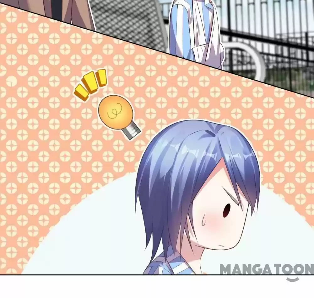 Wo Bei Zongcai hei shangle! Ch.090