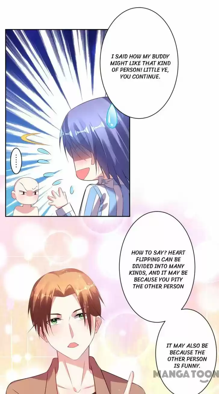 Wo Bei Zongcai hei shangle! Ch.090