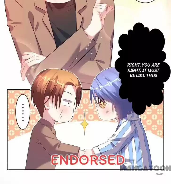 Wo Bei Zongcai hei shangle! Ch.090