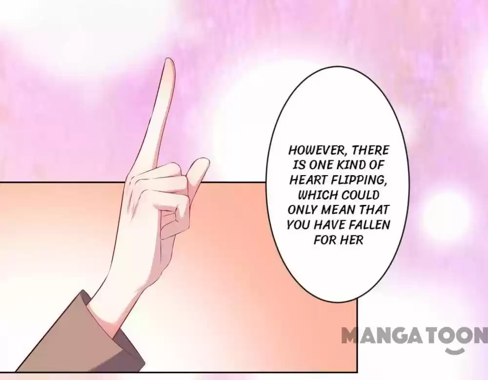 Wo Bei Zongcai hei shangle! Ch.090