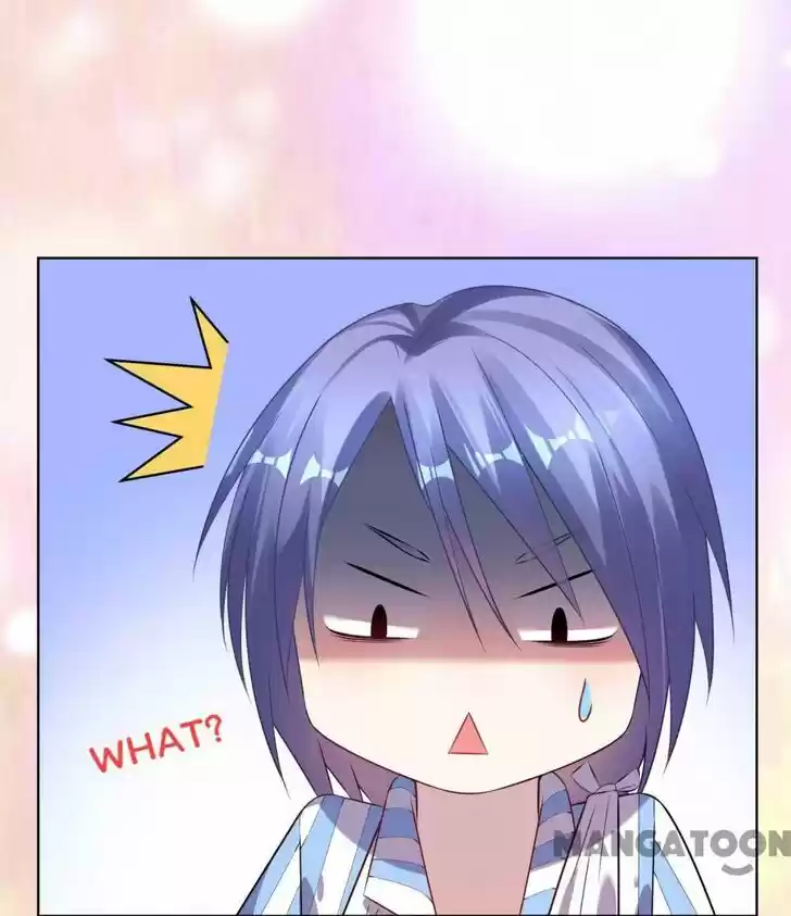 Wo Bei Zongcai hei shangle! Ch.090