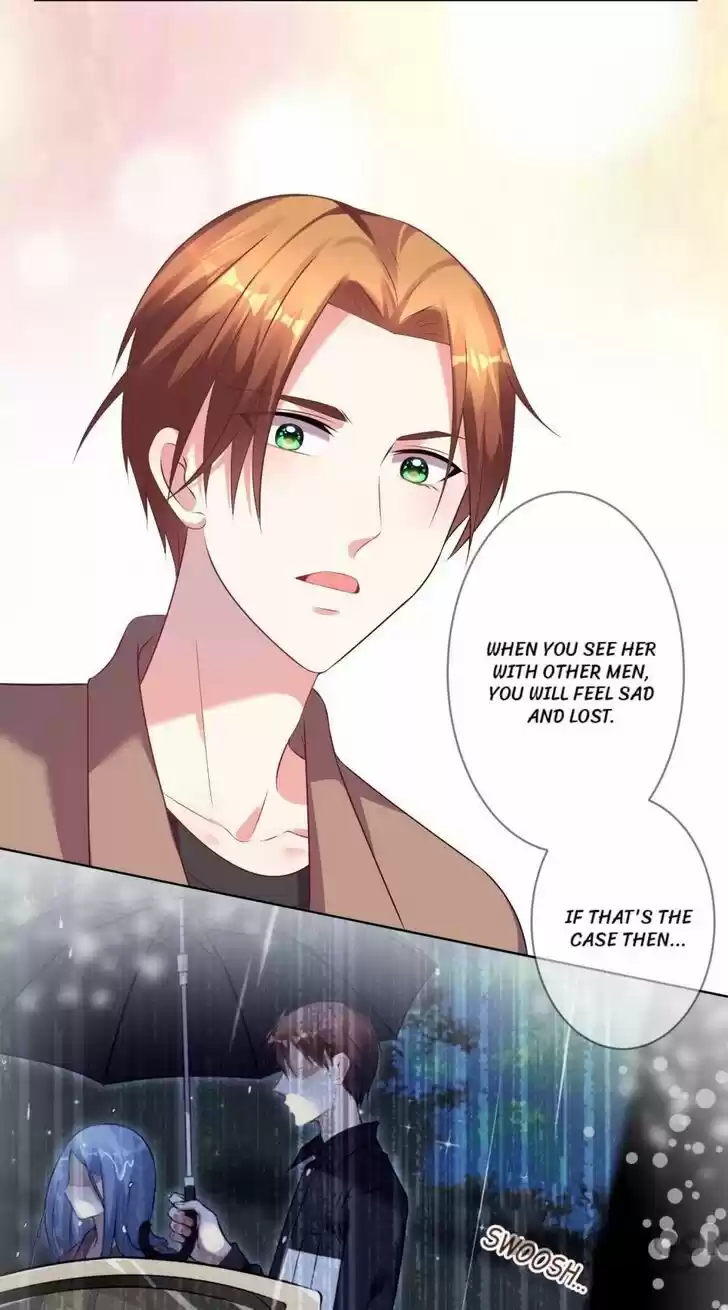 Wo Bei Zongcai hei shangle! Ch.090