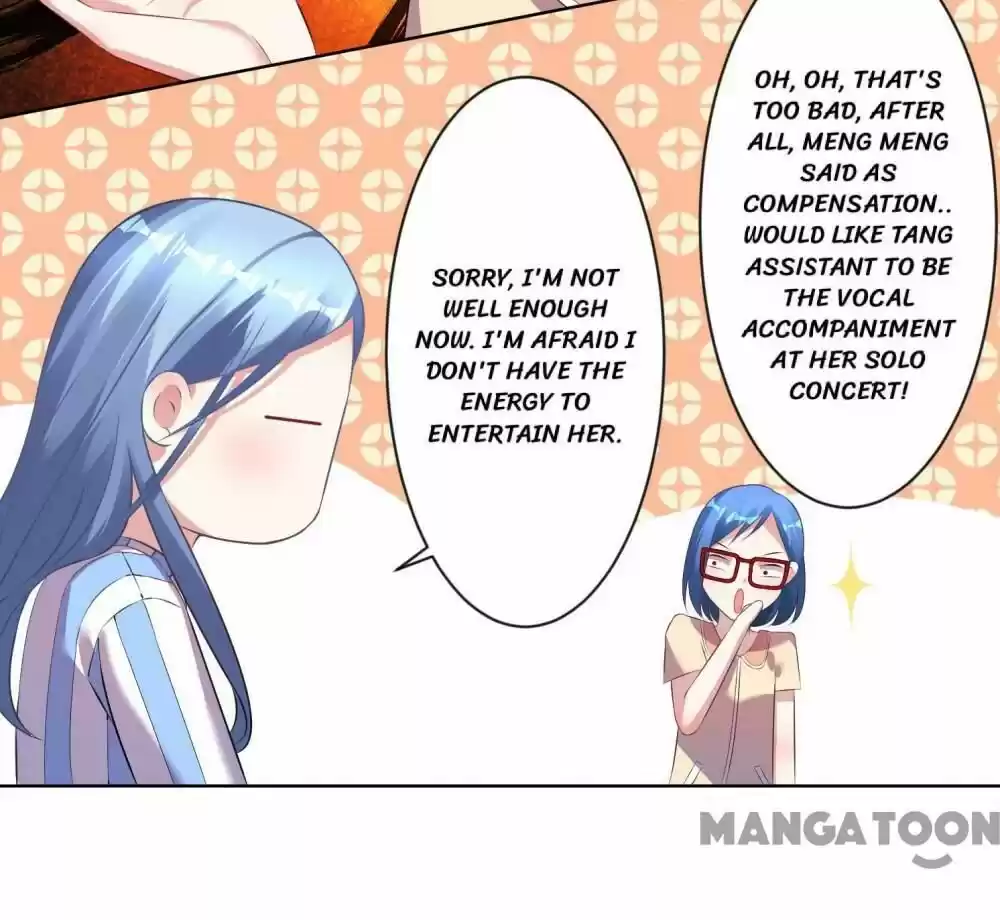 Wo Bei Zongcai hei shangle! Ch.091