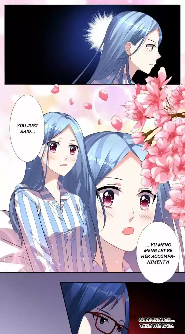 Wo Bei Zongcai hei shangle! Ch.091