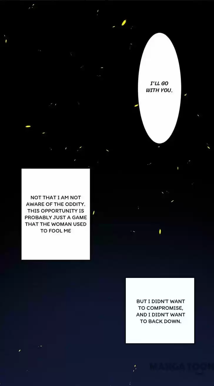 Wo Bei Zongcai hei shangle! Ch.091