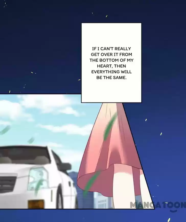 Wo Bei Zongcai hei shangle! Ch.091