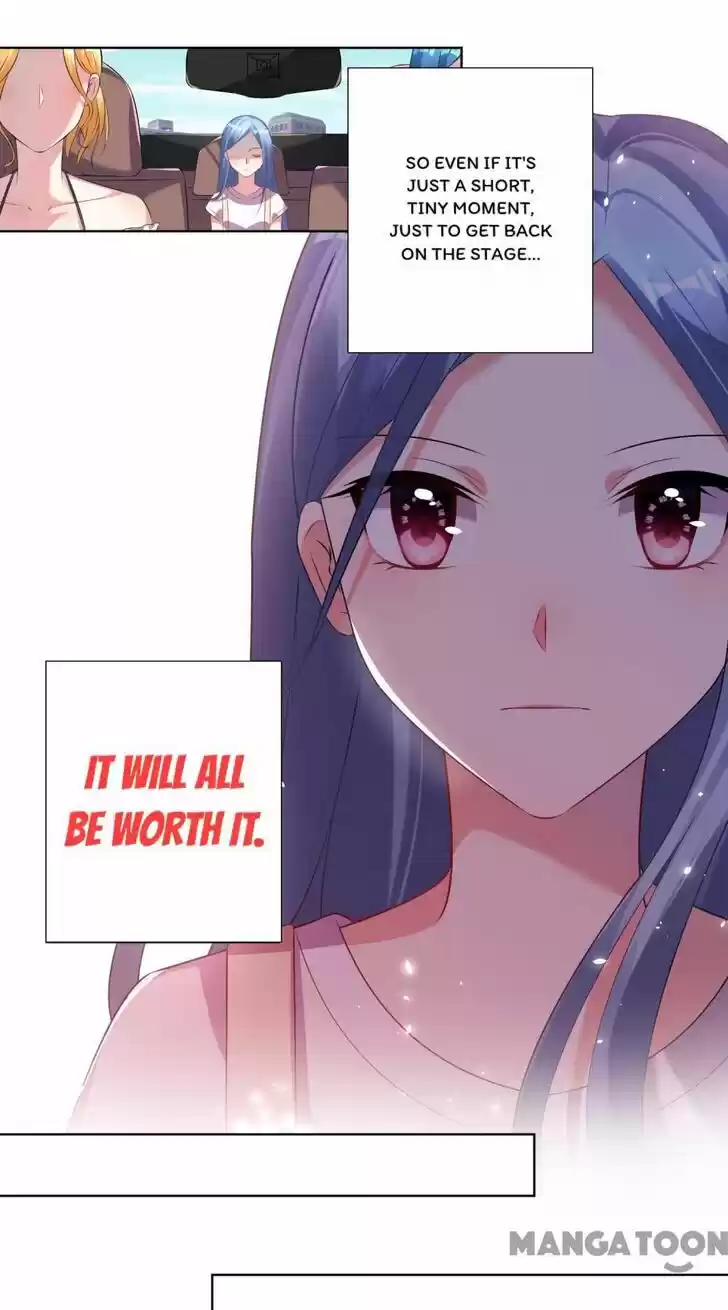 Wo Bei Zongcai hei shangle! Ch.091