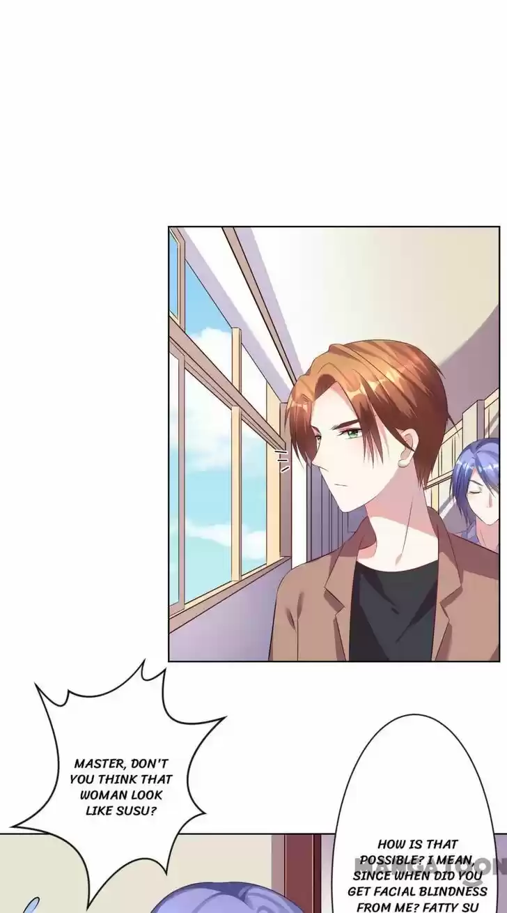 Wo Bei Zongcai hei shangle! Ch.091