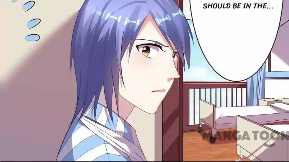 Wo Bei Zongcai hei shangle! Ch.091