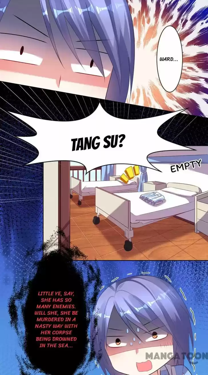 Wo Bei Zongcai hei shangle! Ch.091