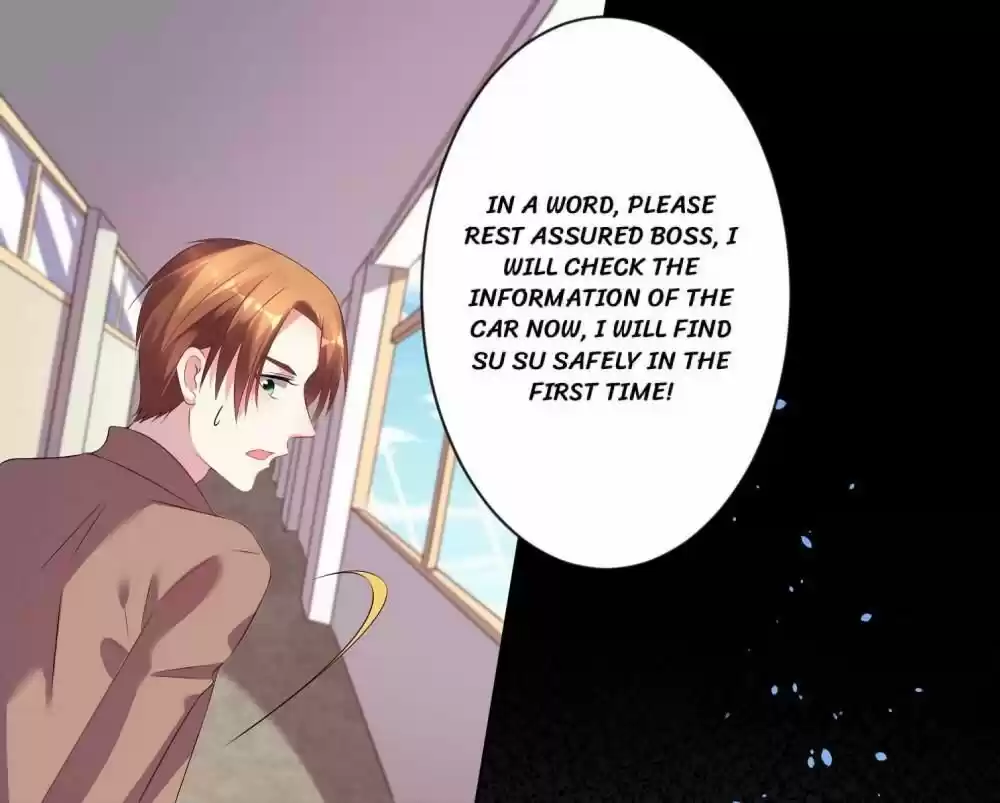 Wo Bei Zongcai hei shangle! Ch.091