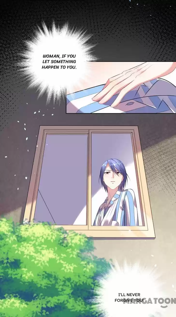 Wo Bei Zongcai hei shangle! Ch.091