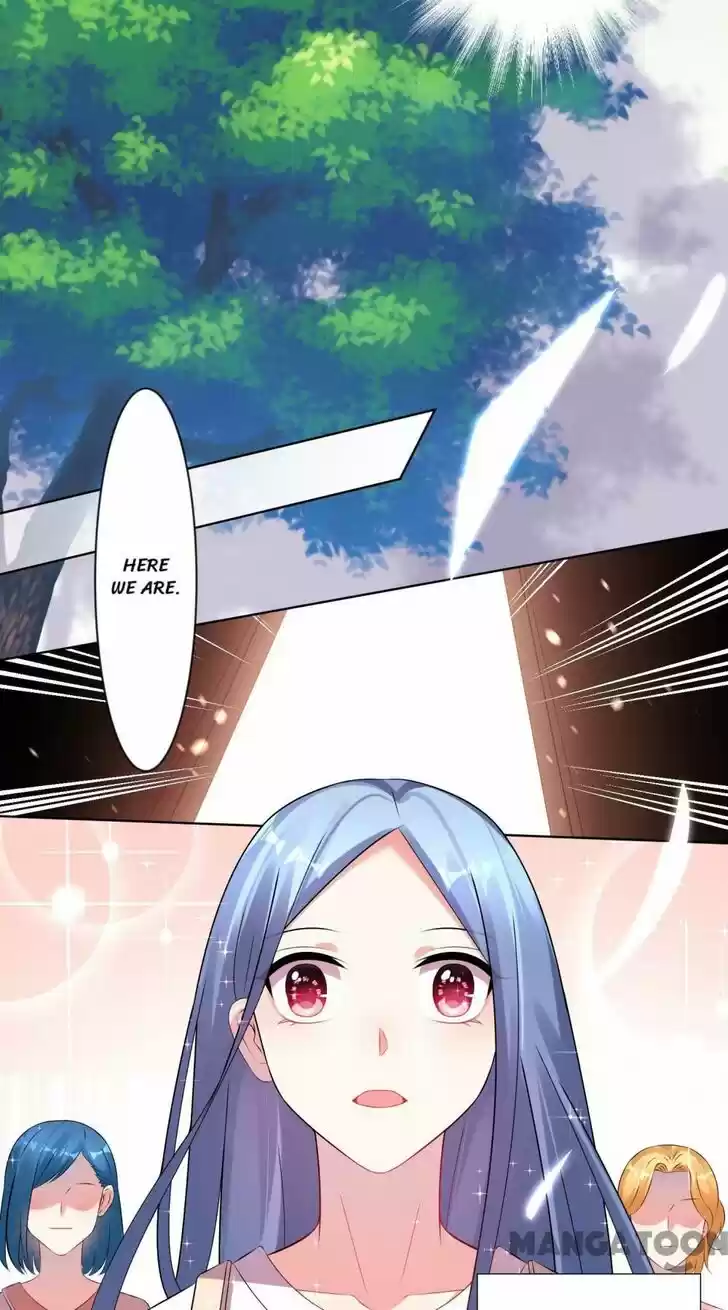 Wo Bei Zongcai hei shangle! Ch.091