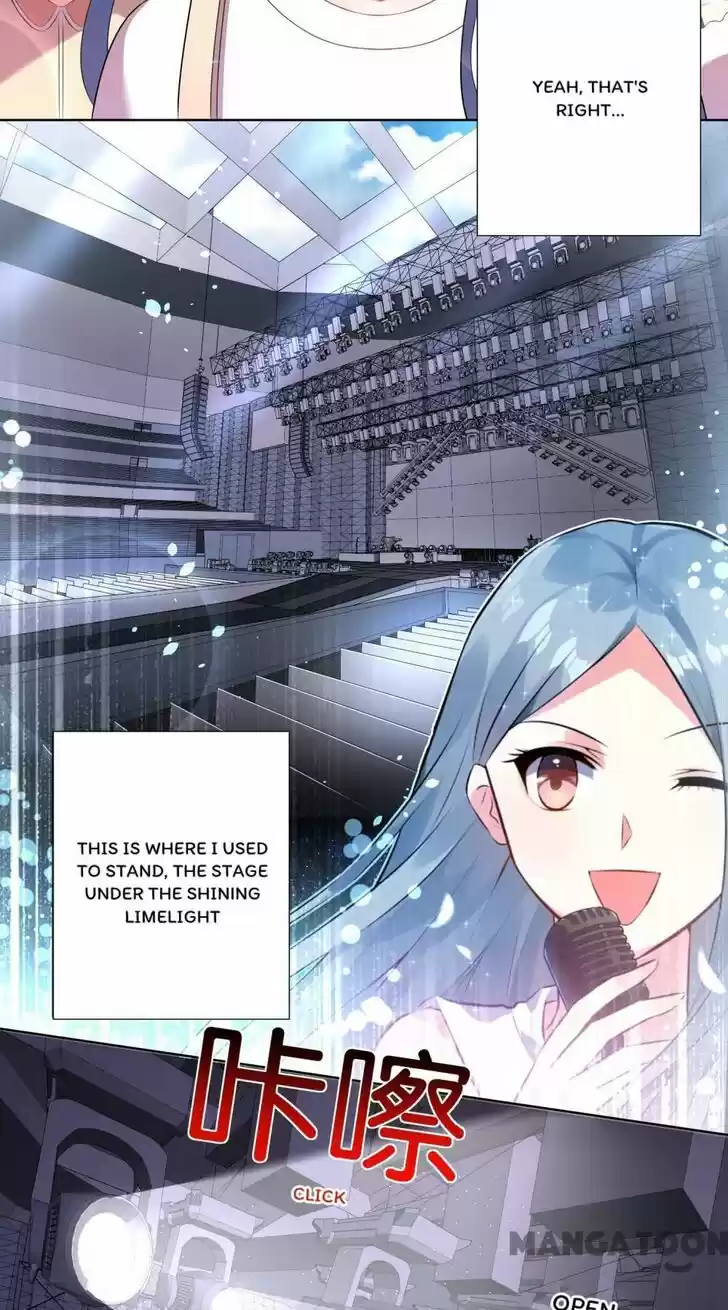 Wo Bei Zongcai hei shangle! Ch.091