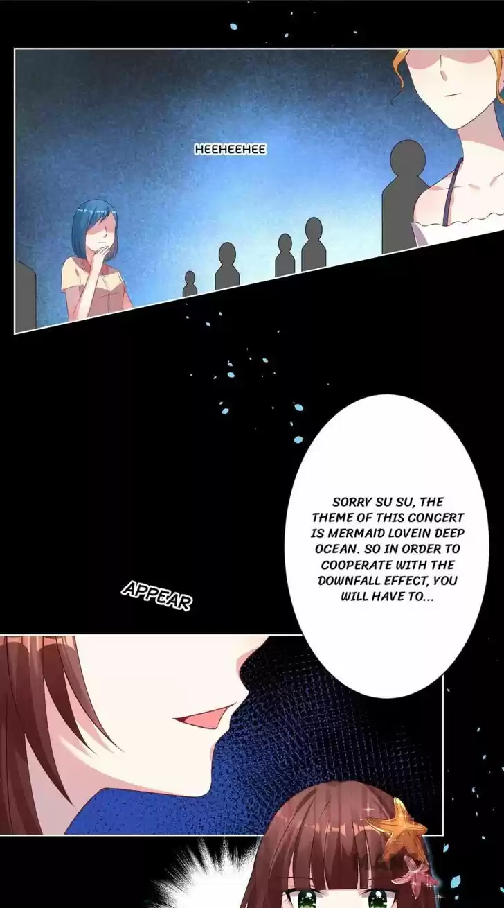 Wo Bei Zongcai hei shangle! Ch.091