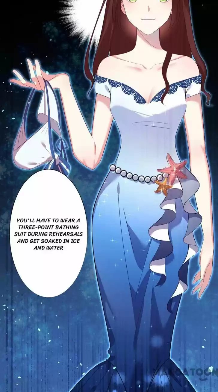 Wo Bei Zongcai hei shangle! Ch.091