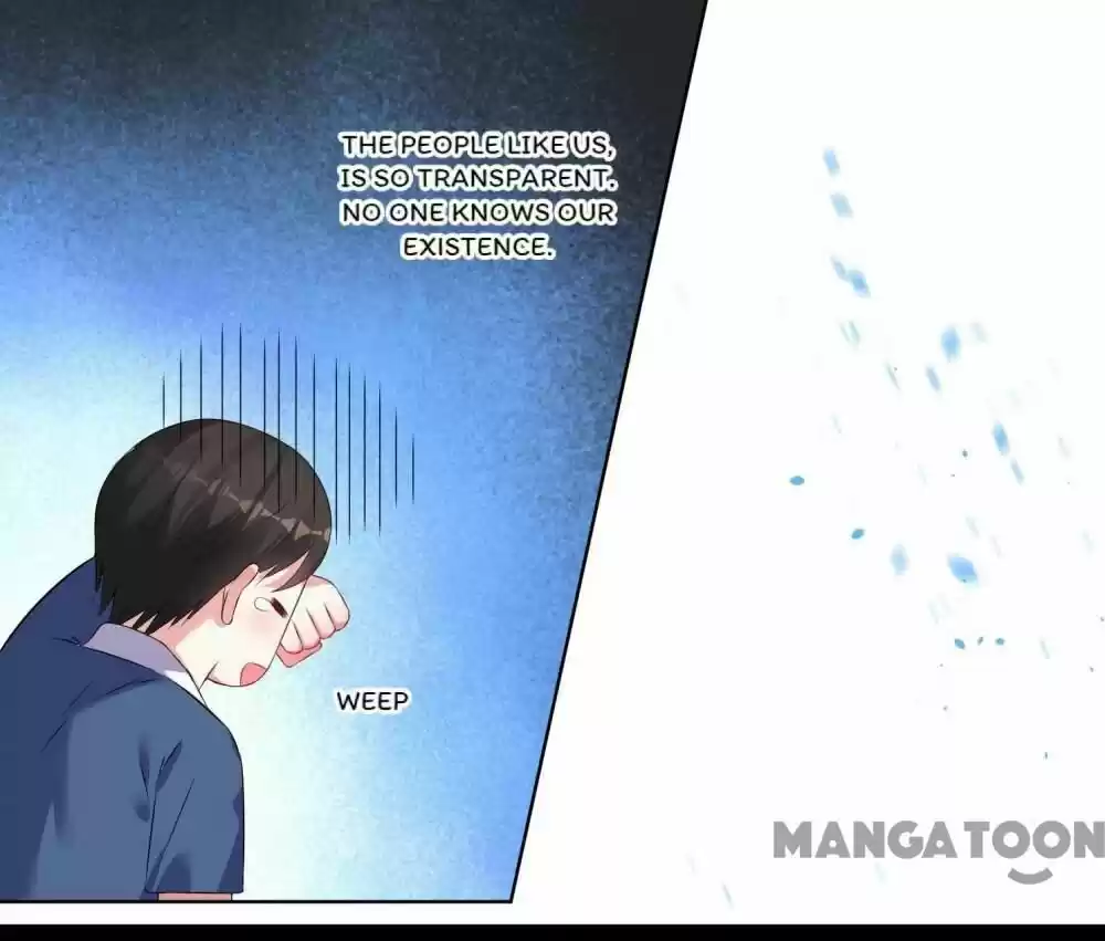 Wo Bei Zongcai hei shangle! Ch.092