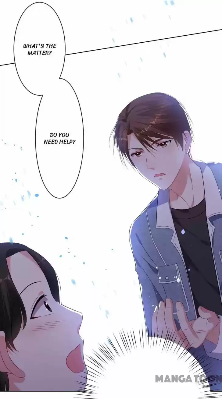 Wo Bei Zongcai hei shangle! Ch.092