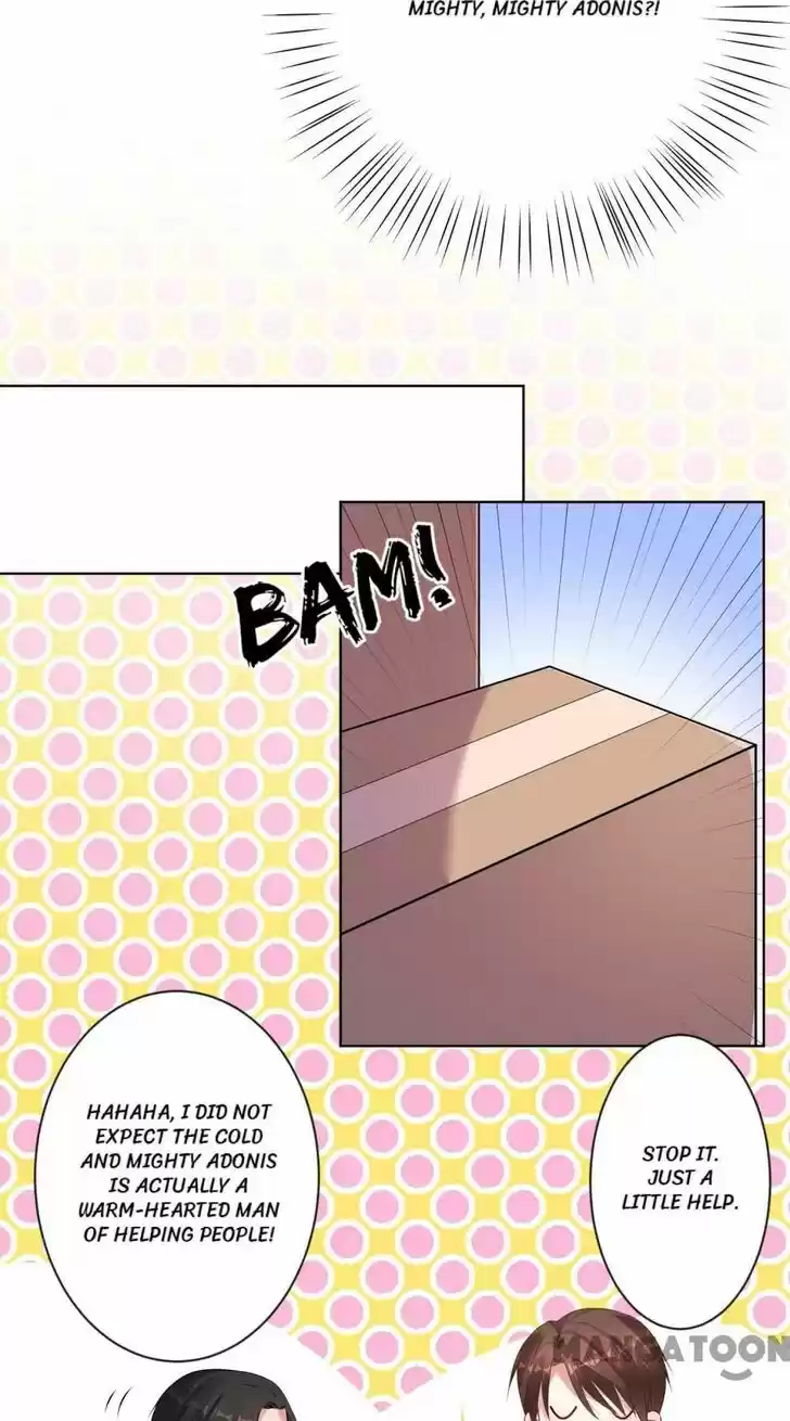 Wo Bei Zongcai hei shangle! Ch.092