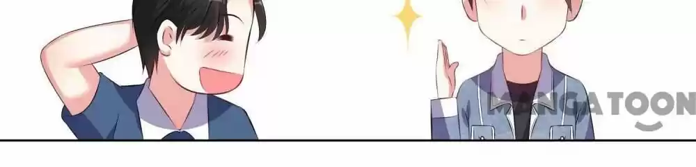 Wo Bei Zongcai hei shangle! Ch.092