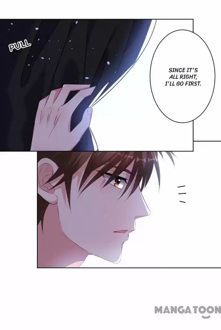 Wo Bei Zongcai hei shangle! Ch.092